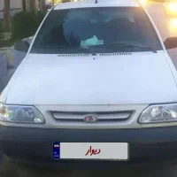 پراید 131 مدل 95