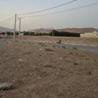 زمین مسکونی