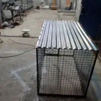 جوشکار سیار مصطفی فنی باتجربه درتمام موارد جوشکاری