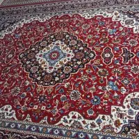 فرش ۱۲ متری ماشینی کارکرده تمیز و سالم