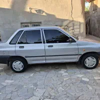 پراید مدل ۸۹
