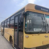 اتوبوس شهری ۴۵۷