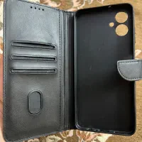 گاردچرمی سامسونگA06