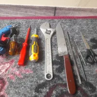 وسایل شخصی فنی