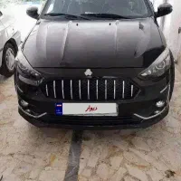 فروش فوری اطلسG مشکی ۱۴۰۳ درحدصفر کم کارکرد