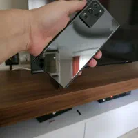 نوت 20 اولترا پرچمدار باکیفیت سامسونگ
