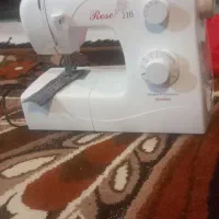 چرخ خیاطی کاچیران ۲۱۰