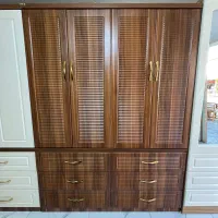 انواع کمد به قیمت عمده