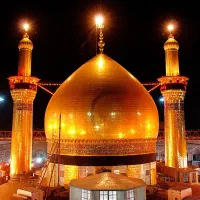 کاروان کربلای معلی