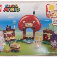 لگو super Mario اصل