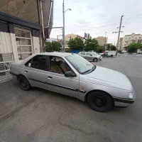 پژو ۴۰۵ مدل ۸۹، دوگانه کارخانه ، کمپلت تمام رنگ