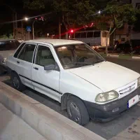 پراید 80
