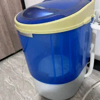 لباسشویی کودک AEG یاسوج