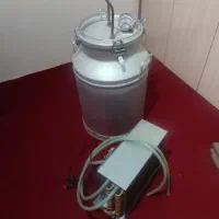 گلاب گیر 100لیتری