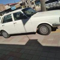 پیکان|خودرو کلاسیک|اهر, |دیوار