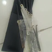 ابزاربازکن قفل بازکن لیسه قفل آموزشی