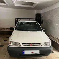 پرایدوانت۱۴۰۲معاوضه کوییک ساینا سهند پارس اطلس ۲۰۷