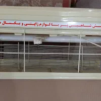 حشره کش قدرتمند با قطعات اصل ژاپنی