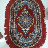فرش کناره و قالیچه