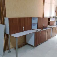 ام دی اف  کمد