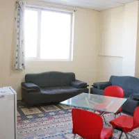 سوئیت مبله/آپارتمان اجاره ای/خانه مسافر