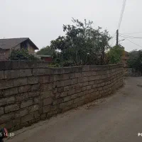فروش زمین مسکونی سند داره قعطه کوچیک
