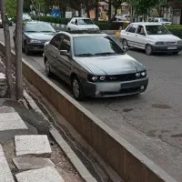 سمند اسپرت فیس لیفت دوج چلنجر