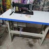 چرخ خیاطی گلدوزی