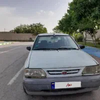 پراید مدل ۷۹