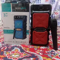 اسپیکر دو بانده مدل GTS-1571|پخش‌کننده همراه|شاندرمن, |دیوار