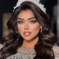 مدل رایگان  مکاپ  عروس