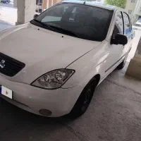 تیبا صندوق دار