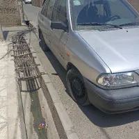 پراید 131 SE