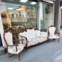 مبل کلاسیک