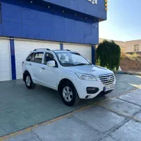 لیفانx60 استثنایی