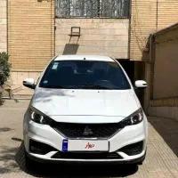 سهند مدل ۱۴۰۳ بدون رنگ