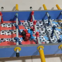 فوتبال دستی