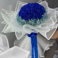 گل مصنوعی شاخه ای ۱۴تومن