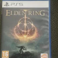 بازیه الدن رینگ elden ring ps5
