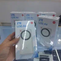 مودم  Zte 5G