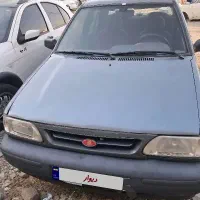 پرلید مدل 93