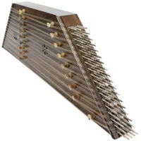 فروش سنتور یک مهر موسوی با هاردکیس