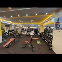 باشگاه بدنسازی آقایان صبح تا شب