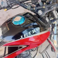 موتور جترو درحد نو مدل1394به قیمت 200میلیون