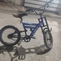 دوچرخه