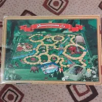 سرگرمی راز جنگل