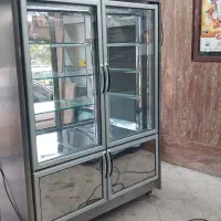 یخچال ایستاده فریدونی