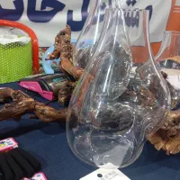 تنک گل و ماهی