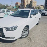 دنا پلاس ۶ دنده