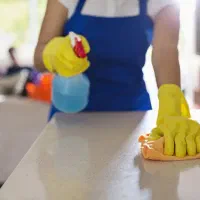 شیشه شو اقتصادی نانوسان